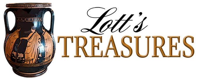 timeless treasures estate sale